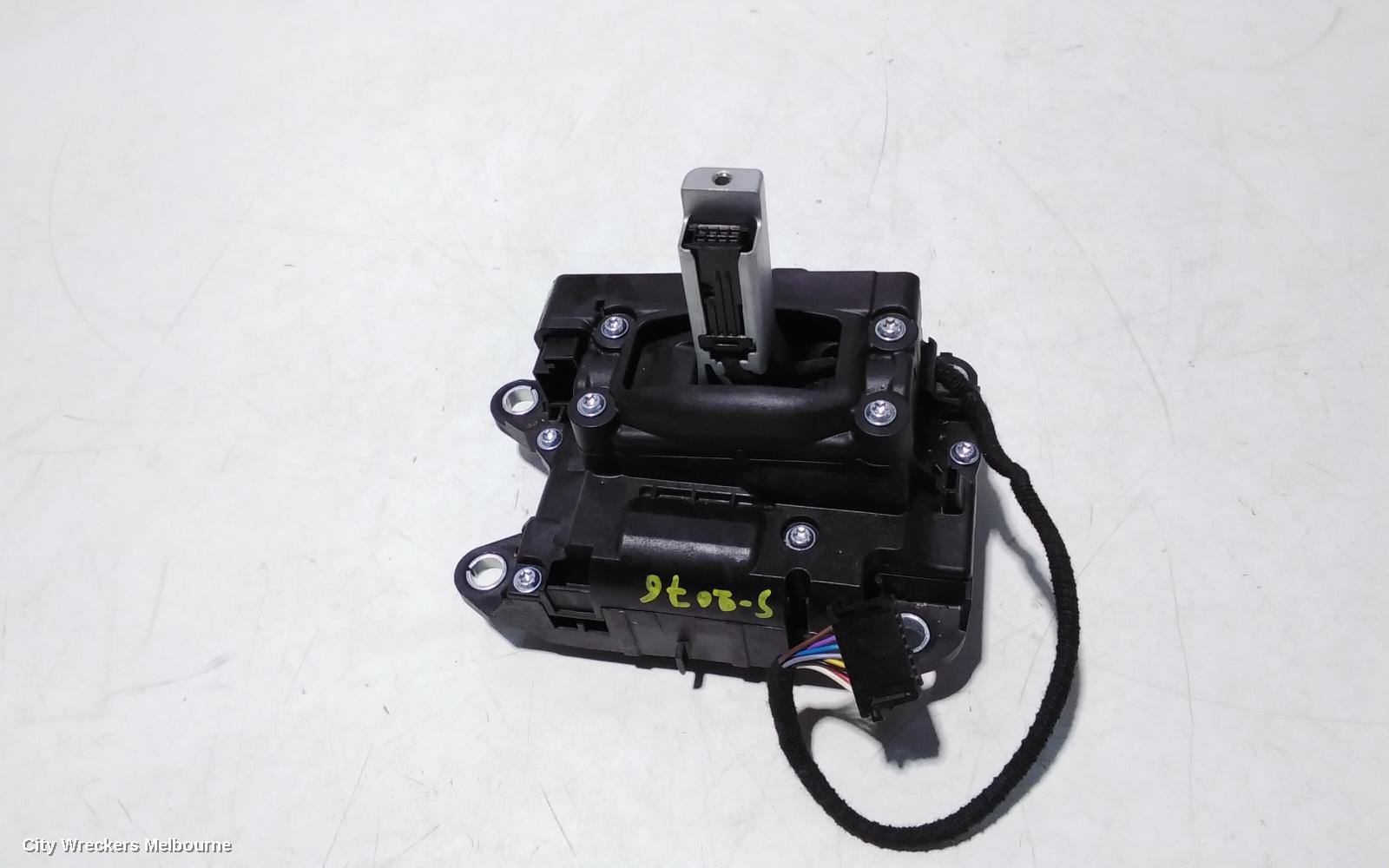AUDI Q7 GEAR STICK/SHIFTER, 4M, NON SQ7, 09/2015 - 03/2020 - Image 3