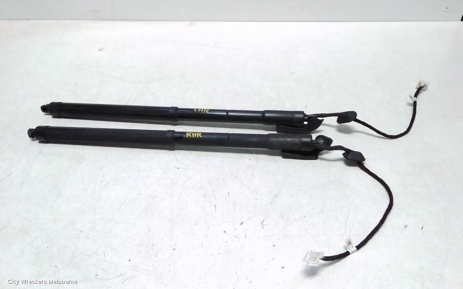 RENAULT KALEOS HATCH STRUT, XZG, 05/2016 ONWARDS - Image 2