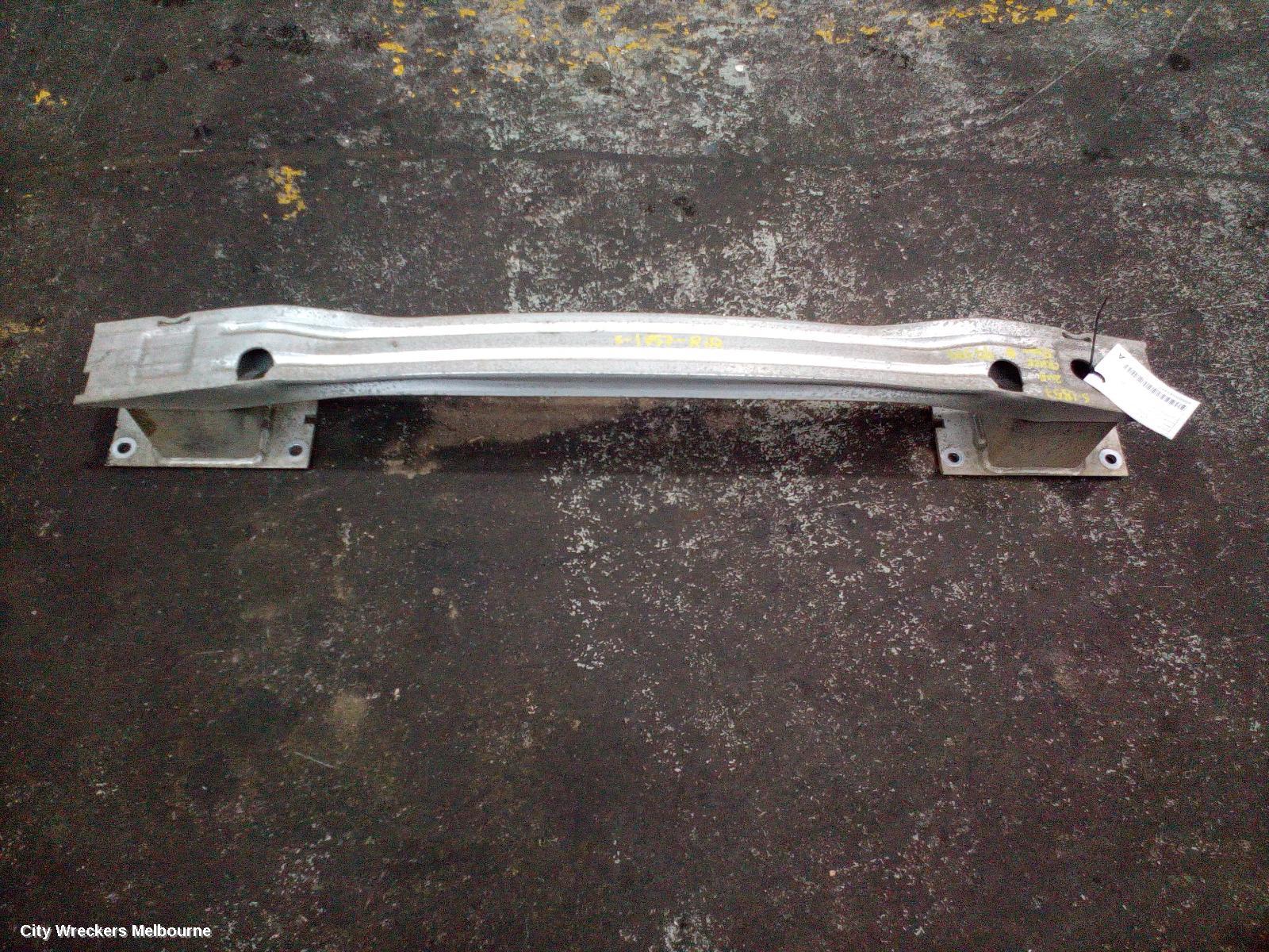 HOLDEN CRUZE R/BAR BRACKET/REINFO, MAIN REINFORCEMENT, JG, 03/2009 - 02/2011 - Image 2