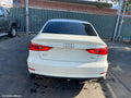 AUDI A3 BOOTLID/TAILGATE, BOOTLID, 8V, A3/S3, SEDAN, 11/2013 - 10/2020 - Image 1