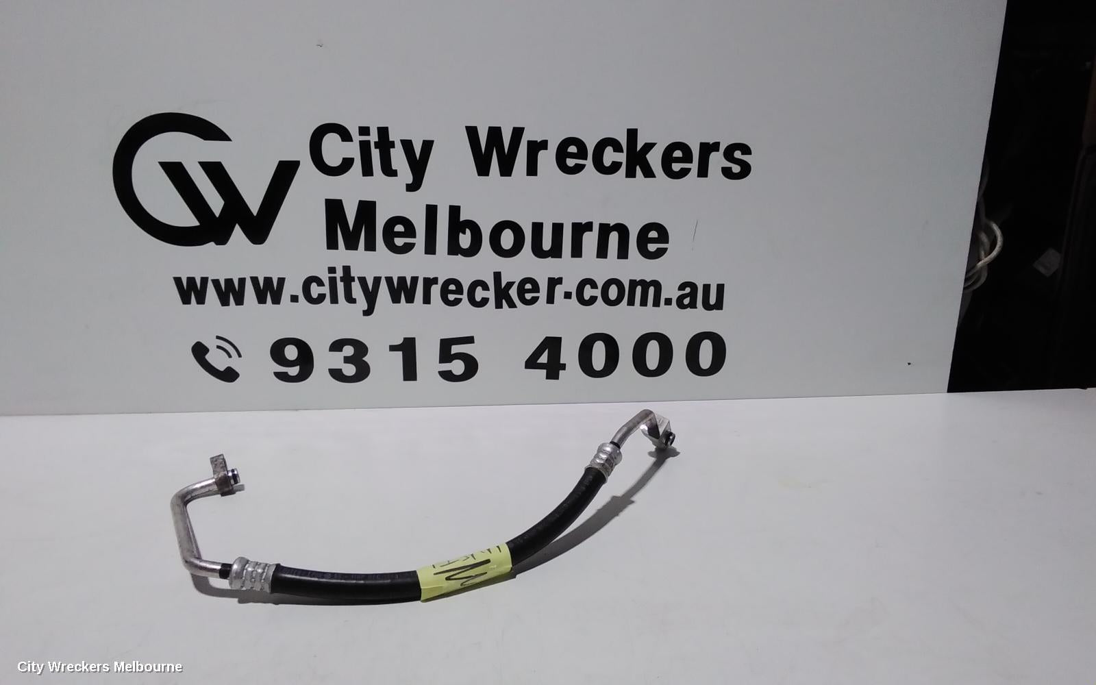 TOYOTA CAMRY A/C HOSES, XV50, 12/2011 - 05/2015 - Image 1