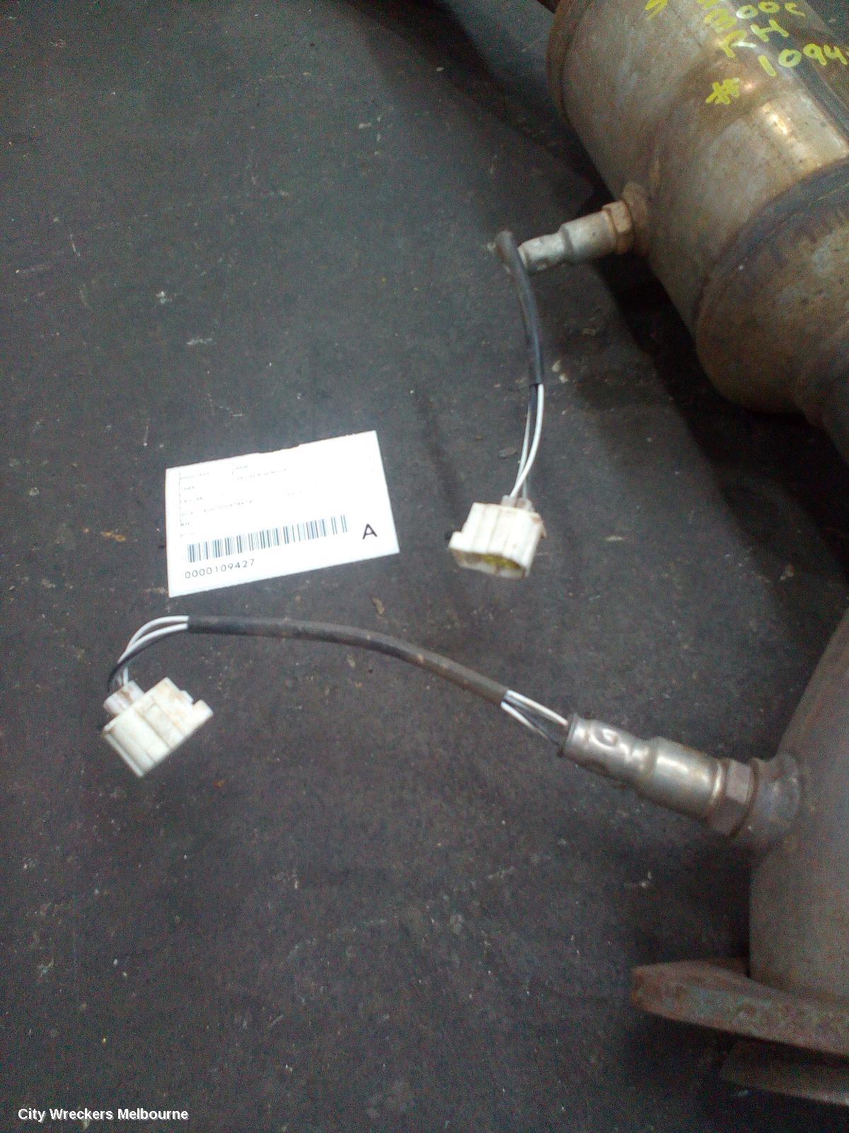CHRYSLER 300C OXYGEN SENSOR, LX2, 12/2011 - 12/2021 - Image 2