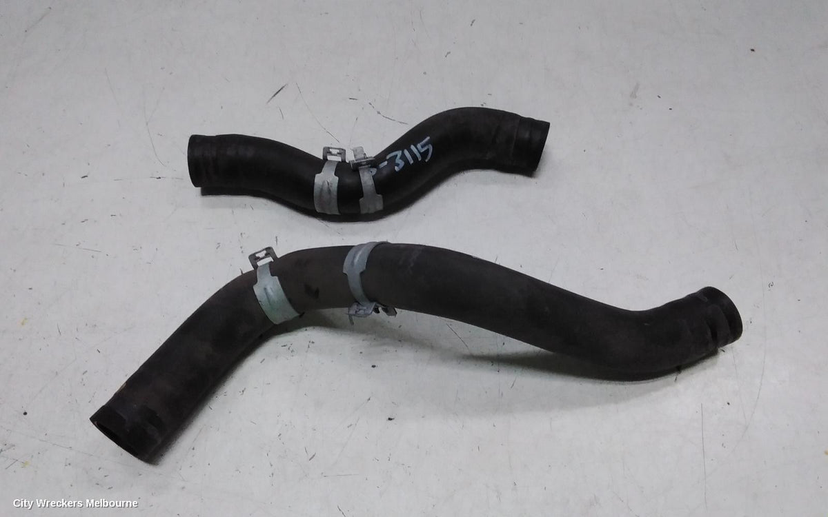 HONDA CIVIC WATER PIPES/OUTLETS, 9TH GEN 02/2012 - 05/2016 - Image 3