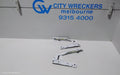 HYUNDAI GENESIS BONNET HINGE/STRUT, DH, HINGES (PAIR), 11/2014 - 01/2018 - Image 1