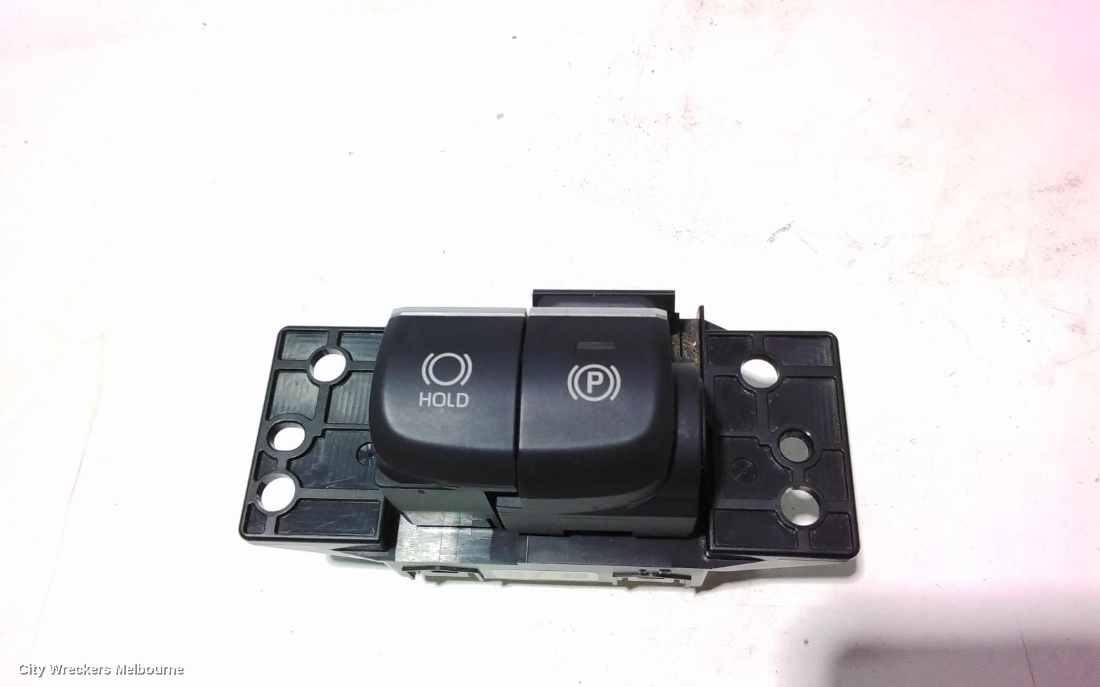 TOYOTA COROLLA HANDBRAKE LEVER, E210, 07/2018 ONWARDS - Image 1