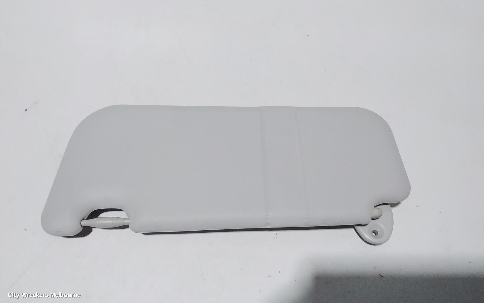 TOYOTA COROLLA SUNVISOR, ZRE182R/ZWE186R, RH SIDE, 10/2012 - 06/2018 - Image 3