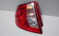 HYUNDAI GETZ LEFT TAILLIGHT, TB, 10/2005 - 09/2011 - Image 1
