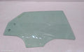 AUDI Q5 RIGHT REAR DOOR WINDOW, FY, GREEN TINT TYPE, 09/2020 - 02/2025 - Image 1