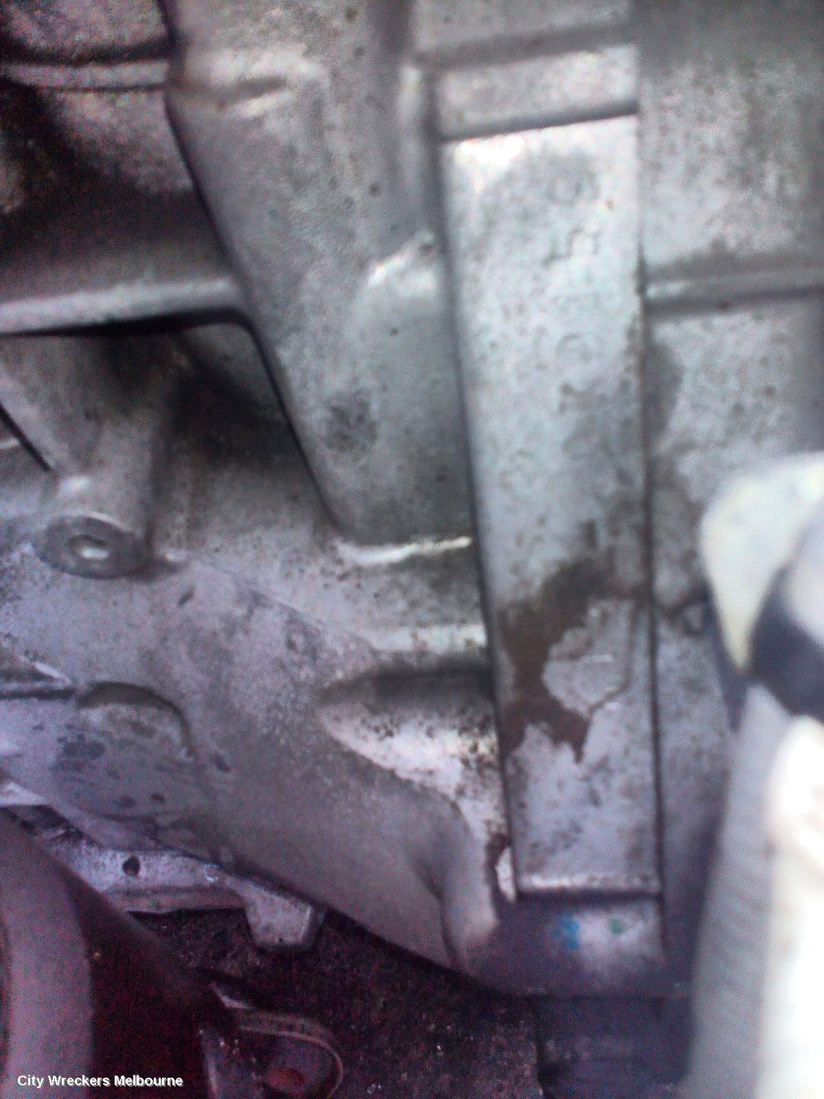 SUZUKI SWIFT ENGINE, PETROL, 1.4, K14B, FZ, (VIN JSAFZC), 10/2013 - 03/2017 - Image 3