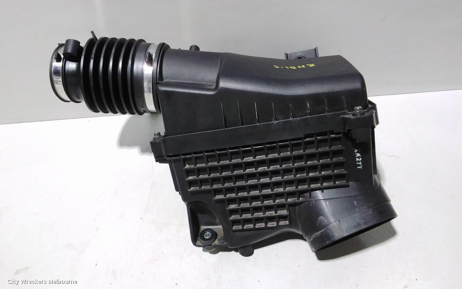 HONDA ACCORD AIR CLEANER/BOX, AIR CLEANER, 8TH GEN (VIN MRHCP), 3.5, J35Z2, 02/2008 - 05/2013 - Image 3