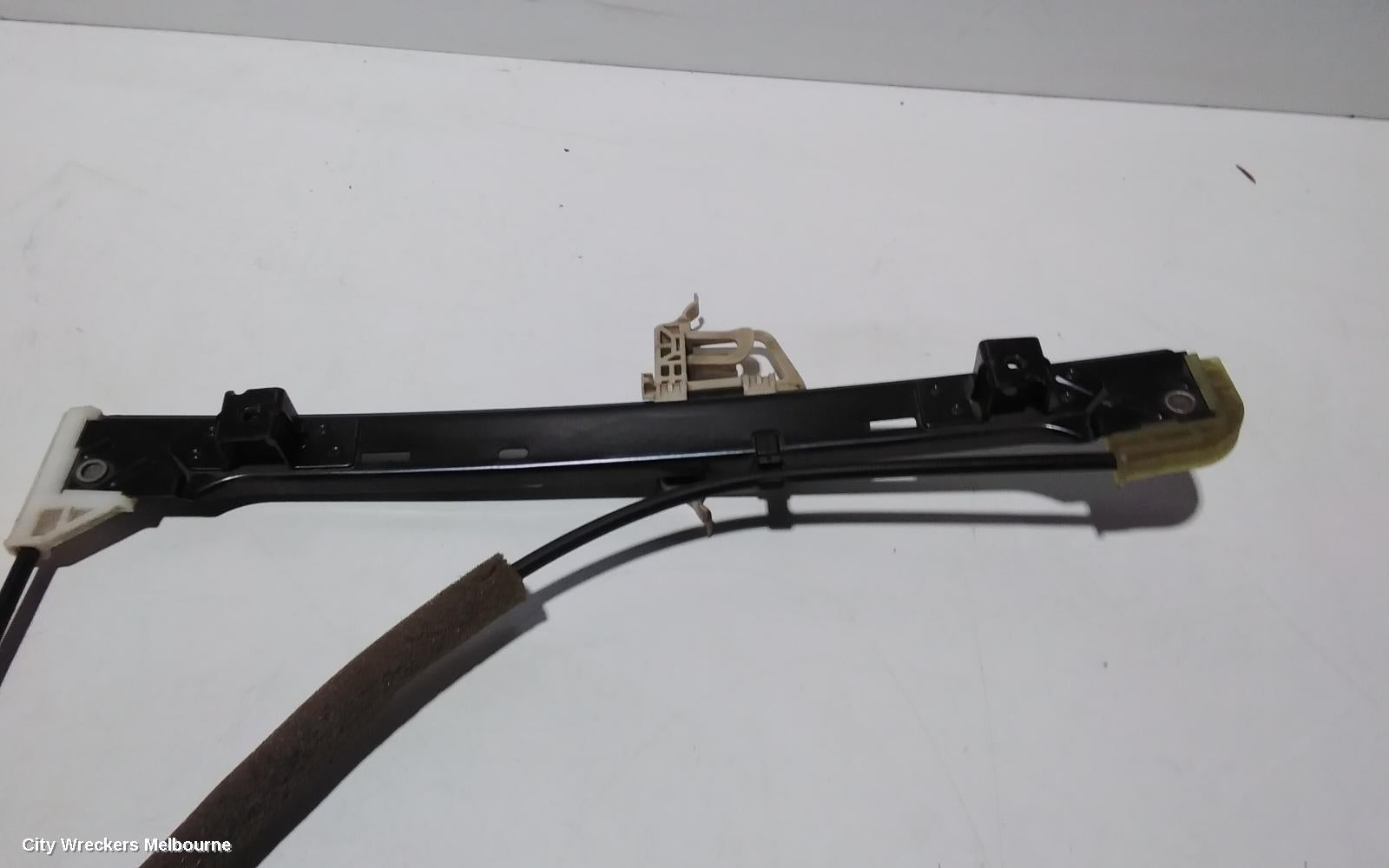 FORD TERRITORY LEFT REAR WND REG/MOTOR, SX-SY MKI, DOOR REG ASSY (REG AND MOTOR), 05/2004 - 04/2009 - Image 3