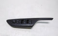HONDA CIVIC PWR DR WIND SWITCH, RH FRONT (MASTER SWITCH), HATCH, AUTO FOLD TYPE, 10TH GEN, 05/2016 - 08/2021 - Image 1