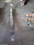 MAZDA BT50 REAR LEAF SPRING, UP-UR, LH SIDE, STANDARD HEIGHT, 10/2011 - 06/2020 - Image 1