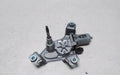 JEEP CHEROKEE WIPER MOTOR, TAILGATE, KL, 02/2014 - 03/2018 - Image 1