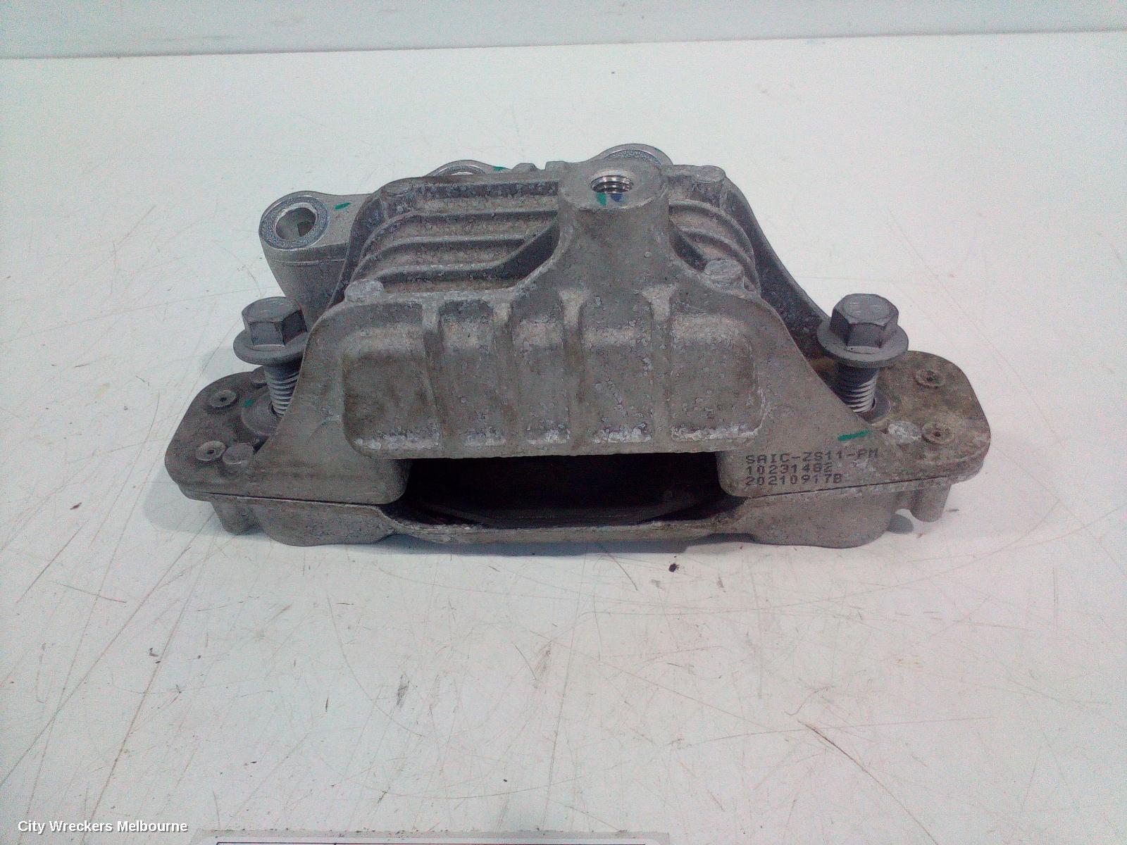 MG ZS MOUNT, ENGINE MOUNT (RH SIDE), PETROL, 1.5, AZS1, 09/2017 ONWARDS - Image 3