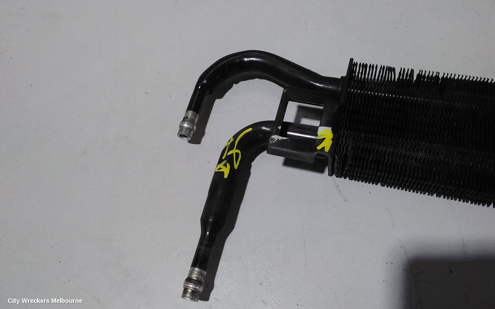 JEEP GRANDCHEROKEE COOLER, ENGINE OIL COOLER, 3.6, PETROL, WK, 04/2013 - 09/2016 - Image 3