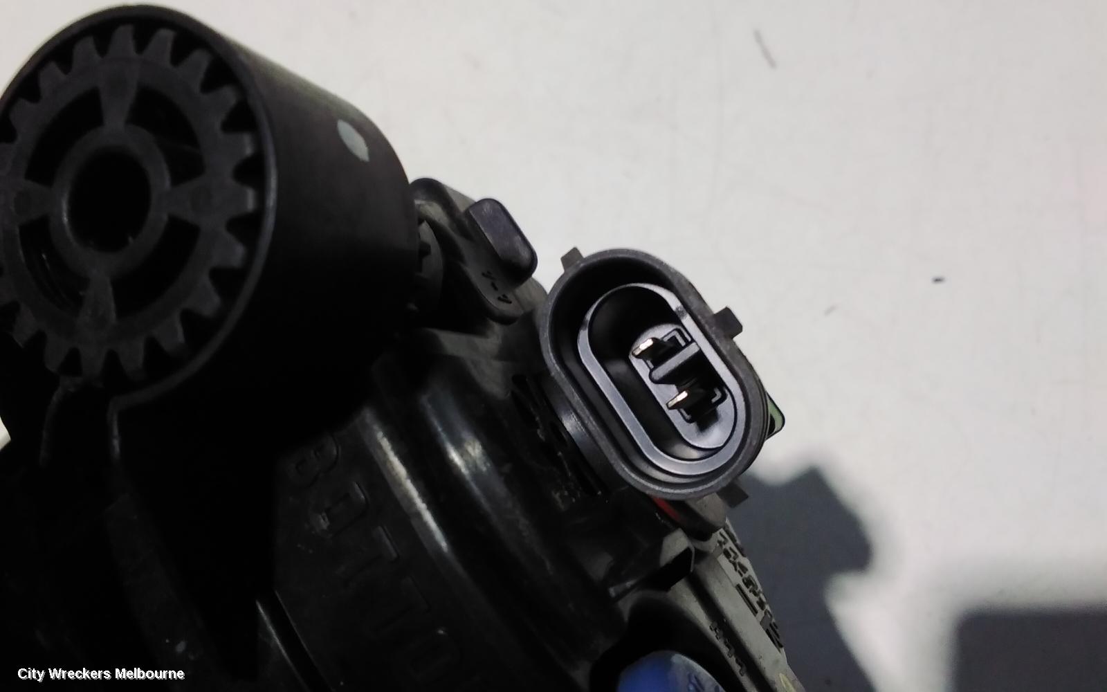HONDA ACCORD RIGHT INDICATOR/FOG/SIDE, BUMPER FOGLAMP, 8TH GEN, EURO (VIN JHMCU), 07/2011 - 12/2015 - Image 3