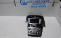 HOLDEN COMMODORE RADIO/CD/DVD/SAT/TV, DISPLAY/CONTROL PANEL ONLY, SINGLE DISC CD PLAYER, EQUIPE/OMEGA, VE S2, 09/2010 - 04/2013 - Image 1
