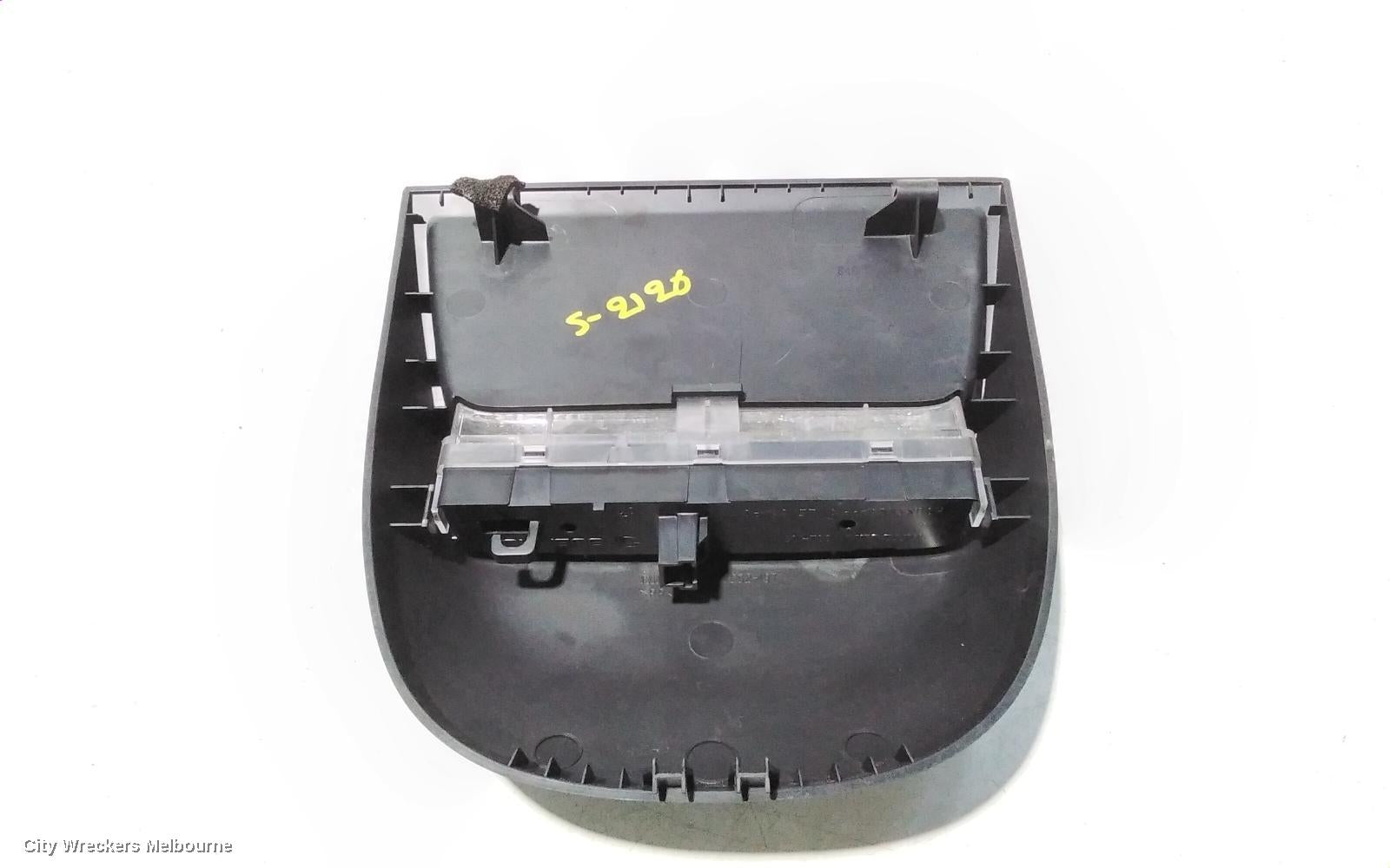 SUBARU IMPREZA HIGH LEVEL STOPLIGHT, G4, SEDAN, 12/2011 - 08/2017 - Image 3