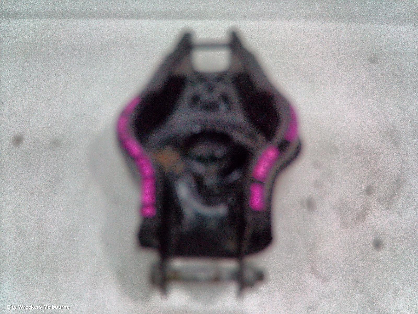 TESLA MODEL 3 RIGHT REAR TRAILING ARM, 1ST GEN, 06/2019 ONWARDS - Image 1