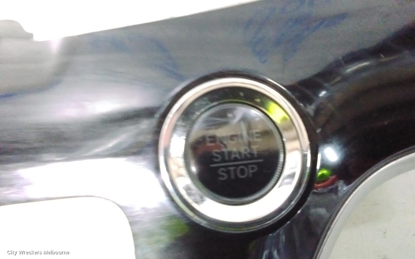 HONDA ODYSSEY, RC1, 02/2014 - 03/2022, HEATER CONTROL  TRIM ONLY REFER TO PHOTOS: 83723 - Image 3