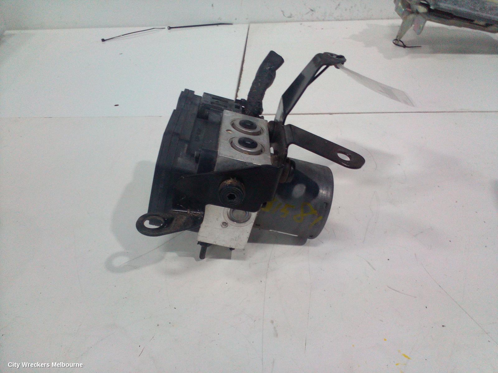 HYUNDAI ILOAD/IMAX AIRBAG MODULE/SENSOR, CLOCKSPRING, W/ AUDIO REMO & ESC TYPE, TQ, 01/2009 ONWARDS - Image 3