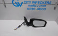 RENAULT KALEOS RIGHT DOOR MIRROR, H45 09/2008 - 10/2011 - Image 1
