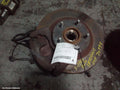 CHRYSLER SEBRING LEFT FRONT HUB ASSEMBLY, JS, 05/2007 - 02/2011 - Image 1