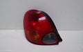 TOYOTA COROLLA LEFT TAILLIGHT, AE112, SECA, KOITO 12-441, 10/1999 - 11/2001 - Image 1