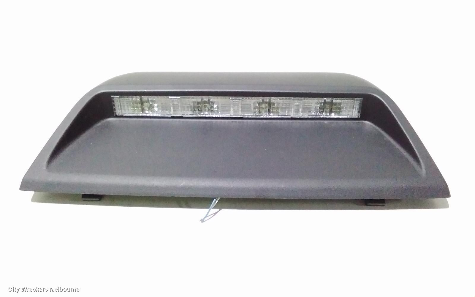 TOYOTA AURION HIGH LEVEL STOPLIGHT, GSV50R 04/2012 - 08/2017 - Image 2