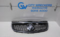 HOLDEN COMMODORE GRILLE, RADIATOR GRILLE, VE, SEDAN, CALAIS, 09/2010 - 04/2013 - Image 1