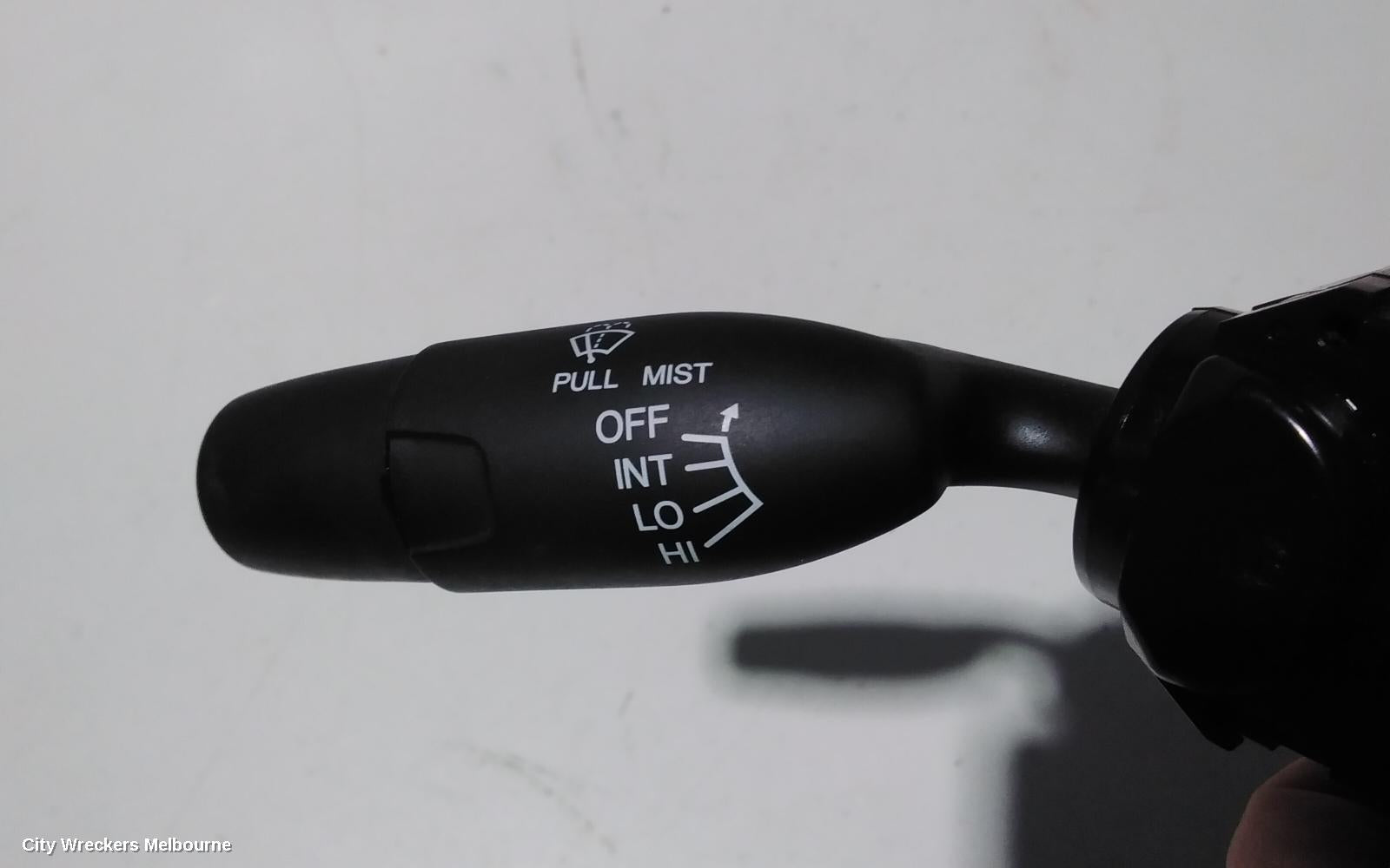 HONDA CITY COMBINATION SWITCH, WIPER SWITCH, 02/2009 - 12/2013 - Image 2