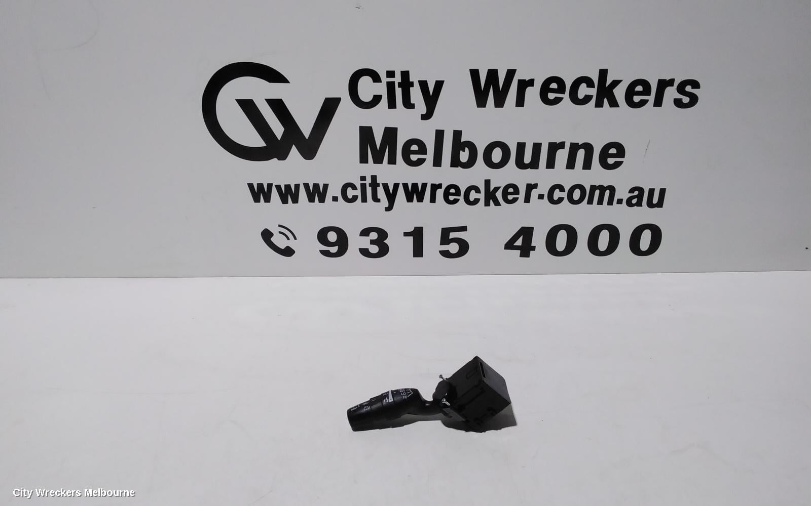 HONDA CIVIC COMBINATION SWITCH, WIPER SWITCH, 8TH GEN, 1.8 ENG, 08/2006 - 12/2008 - Image 1