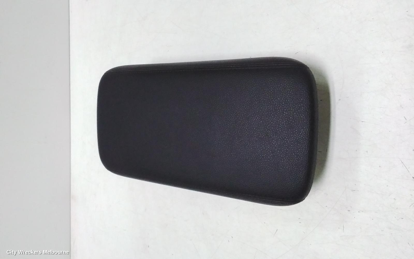 MITSUBISHI ASX CONSOLE, XA-XD, 05/2010 ONWARDS - Image 1