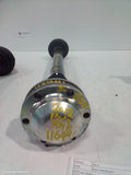 VOLKSWAGEN POLO RIGHT DRIVESHAFT, AUTO T/M, PETROL, 1.4, TURBO, 6R, 05/2010 - 05/2014 - Image 1
