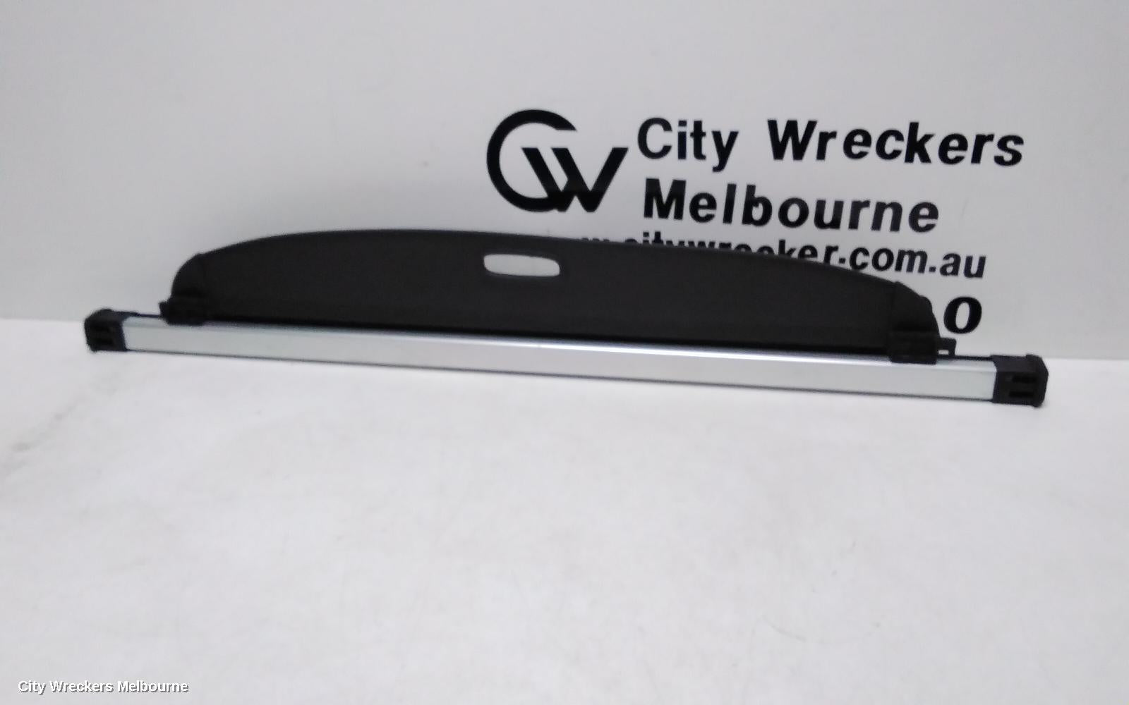 KIA SPORTAGE PARCEL SHELF CARGO BLIND, CARGO BLIND, SL, 05/2010 - 10/2015 - Image 3