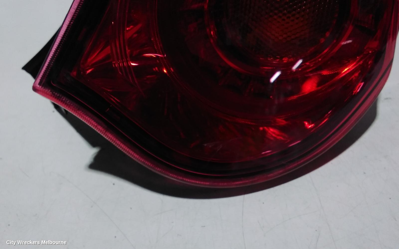 ALFA ROMEO GIULIETTA RIGHT TAILLIGHT, 940 SERIES, 01/2011 - 12/2020 - Image 2