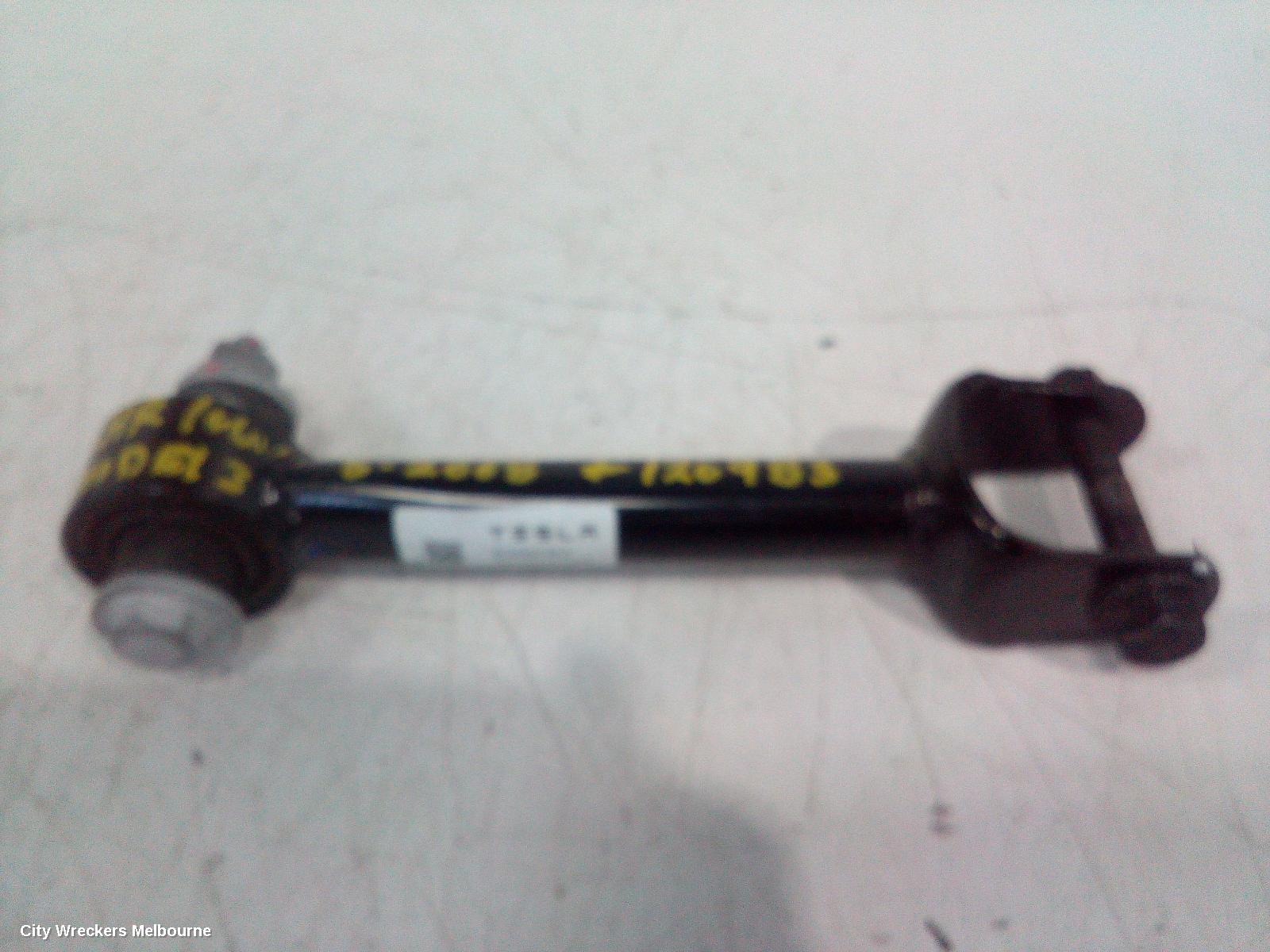 TESLA MODEL 3 LEFT REAR TRAILING ARM, 1ST GEN, 06/2019 ONWARDS - Image 3