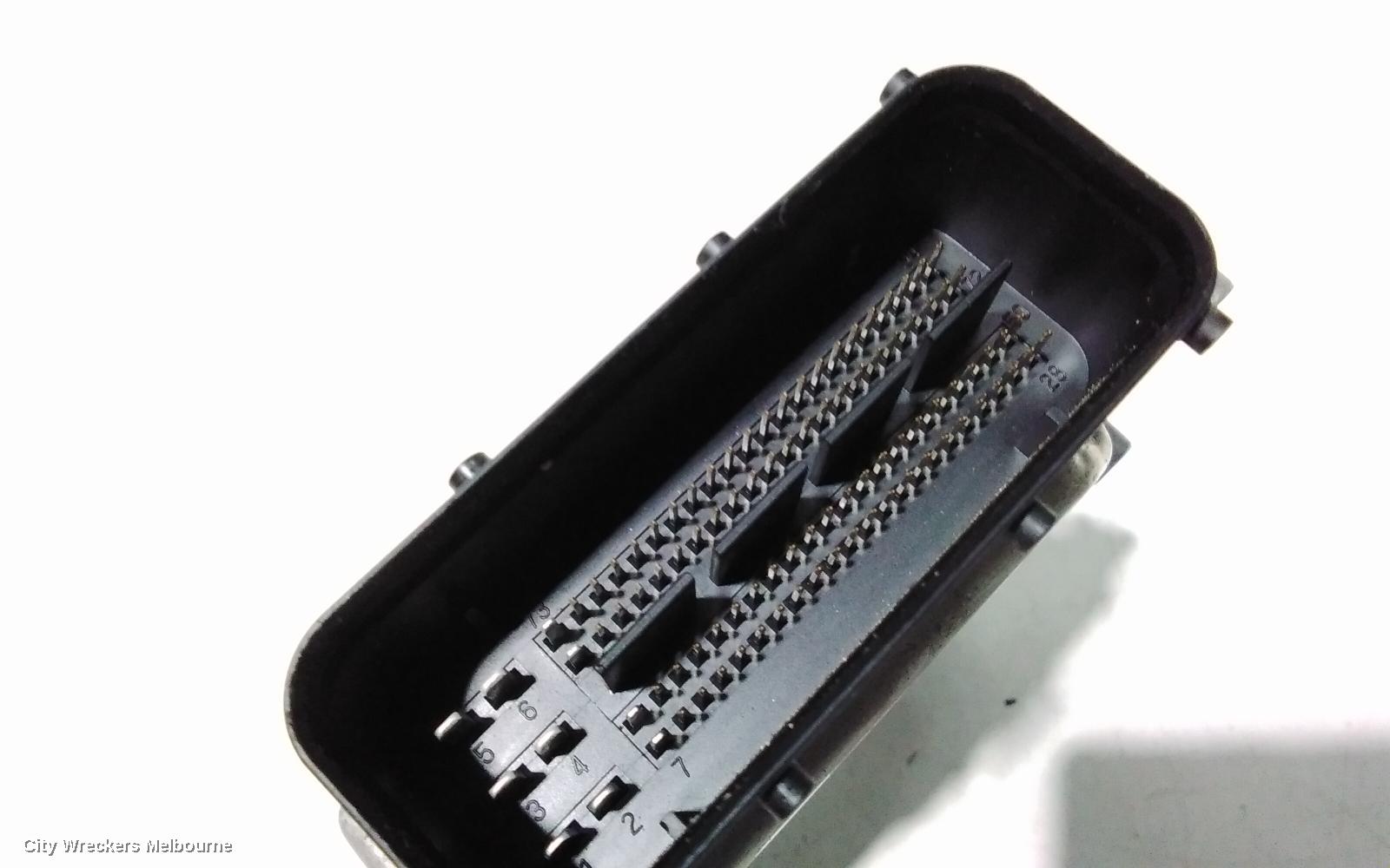 HYUNDAI GENESIS ECU, TRANSMISSION ECU, 3.8, G6DJ, AUTO T/M, DH, 11/2014 - 01/2018 - Image 3