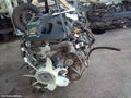 TOYOTA HIACE ENGINE, DIESEL, 2.8, 1GD-FTV, TURBO, 300 SERIES, MANUAL T/M, 04/2019 ONWARDS - Image 1