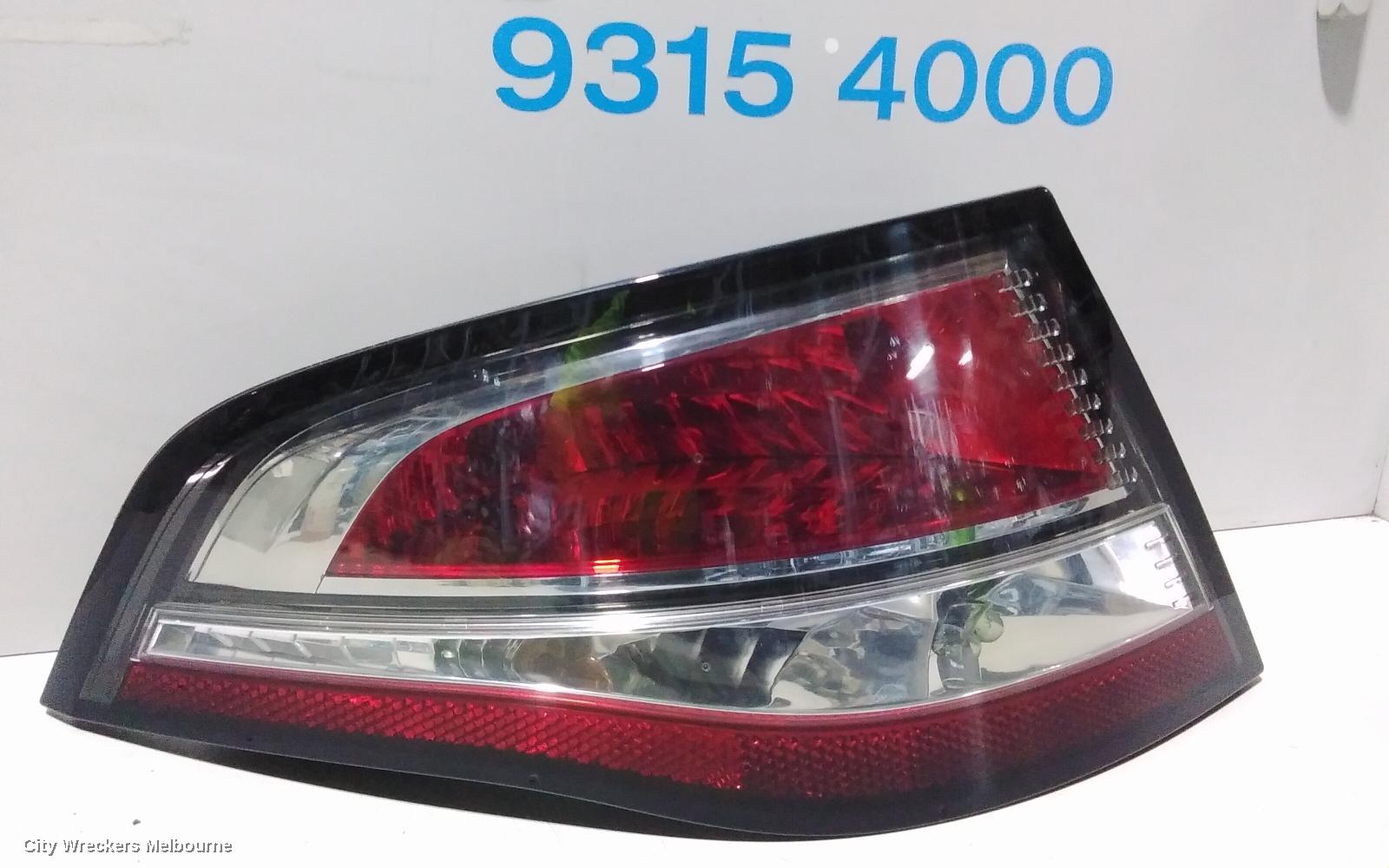 FORD FALCON LEFT TAILLIGHT, FG MKI-MKII, SEDAN, XR6 50TH/G6, 05/2008 - 10/2014 - Image 3