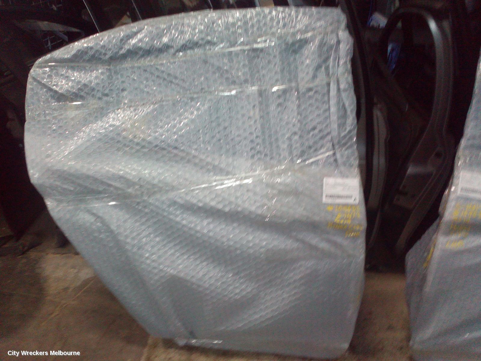 HONDA CITY RIGHT REAR DOOR, GM6, 01/2014 - 09/2020 - Image 3