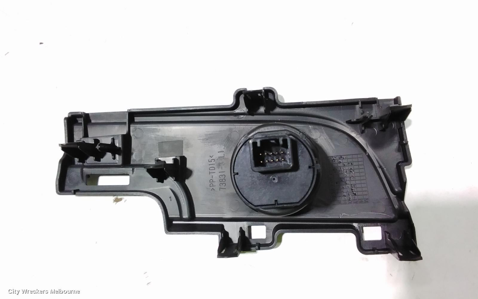 SUZUKI SWIFT ECU, ENGINE ECU, 1.6, M16A, MANUAL T/M, SEC SET (ECU/IMM/READER/KEY), FZ, 08/2010 - 03/2017 - Image 3