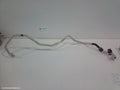VOLKSWAGEN CRAFTER A/C HOSES, SY1, 08/2017 ONWARDS - Image 1