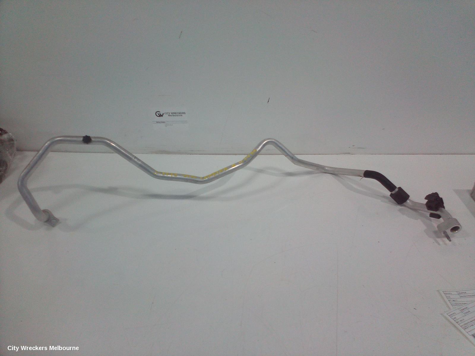 VOLKSWAGEN CRAFTER A/C HOSES, SY1, 08/2017 ONWARDS - Image 1
