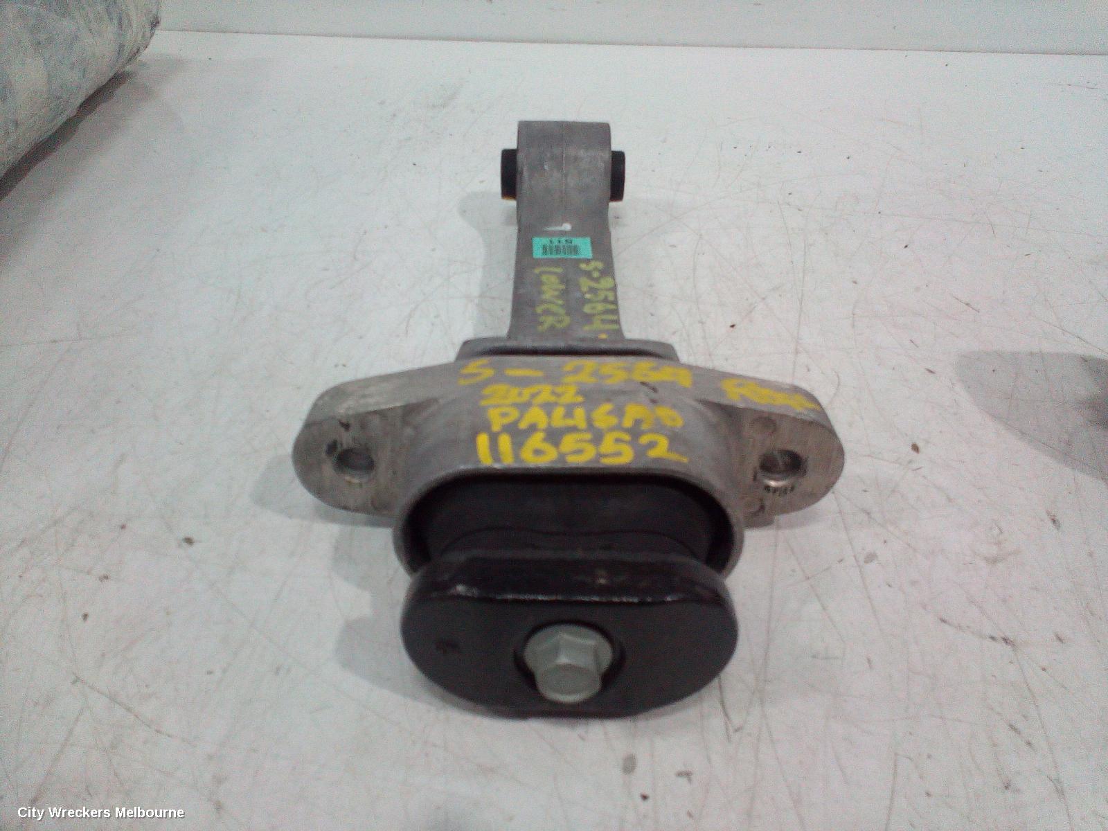 HYUNDAI PALISADE MOUNT, LX2, 07/2020 - 03/2025 - Image 2