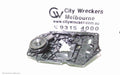 FORD FOCUS RIGHT FRONT WINDOW REG/MOTOR, SA, 10/2018 - 12/2024 - Image 1
