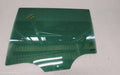 SKODA KAMIQ LEFT REAR DOOR WINDOW, NW, 06/2020 ONWARDS - Image 1