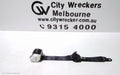VOLKSWAGEN AMAROK SEATBELT/STALK, LH REAR, SEAT BELT ONLY, 2H, 12/2010 ONWARDS - Image 1