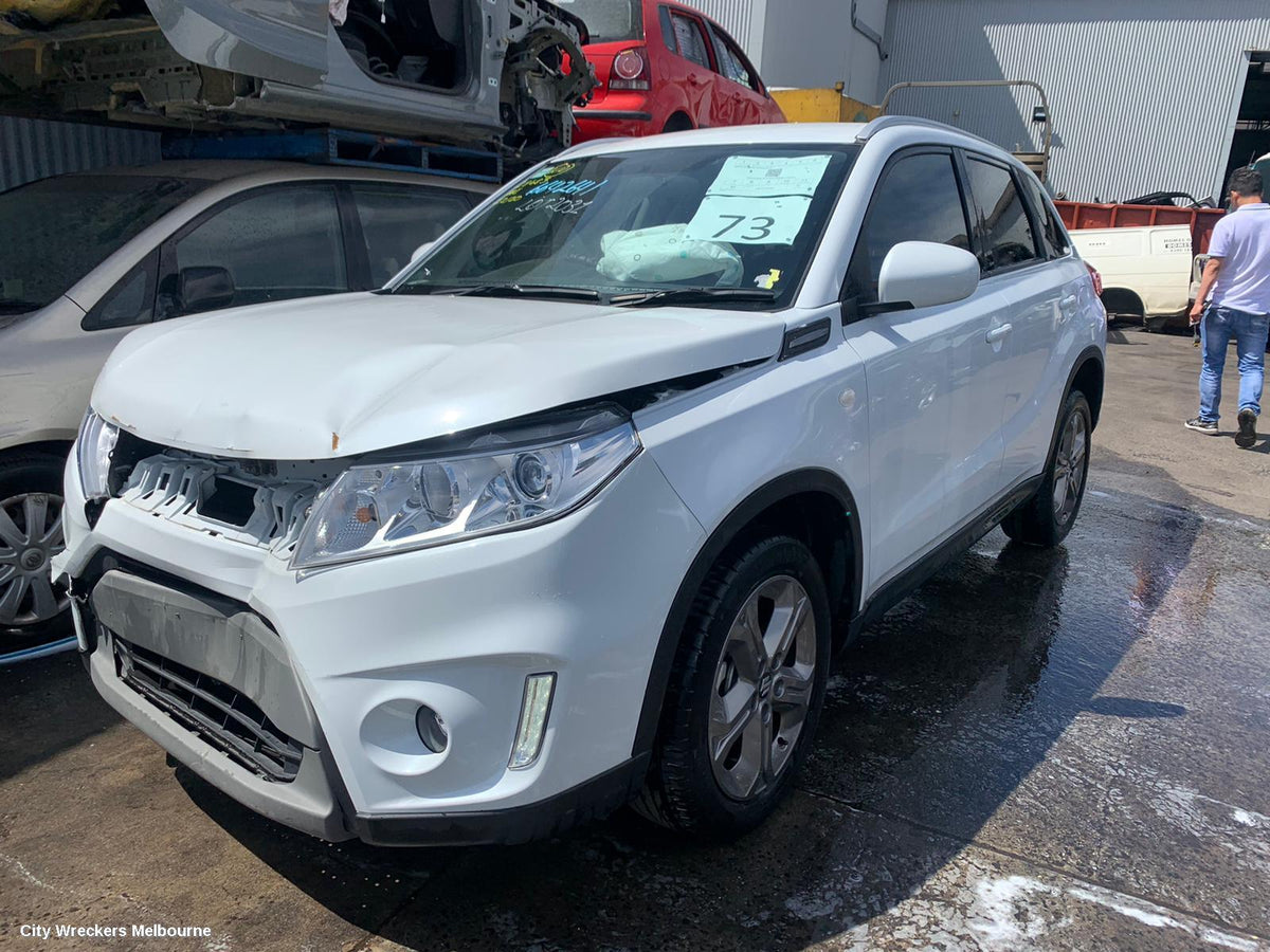 SUZUKI VITARA STARTER, PETROL, 1.6, M16A, VITARA, LY (VIN TSM), 06/2015 ONWARDS - Image 3